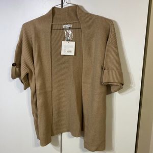 Croft & Barrow sweater